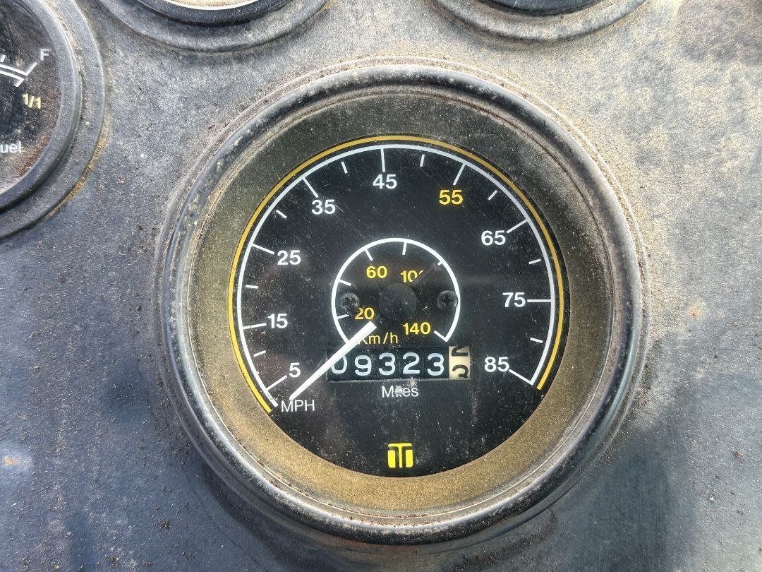 1987 GRADALL GW-504-66RC - Image 38